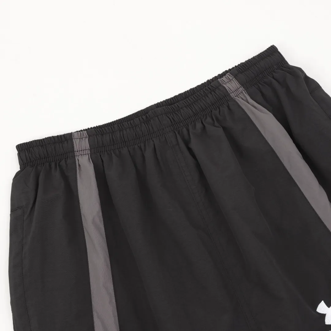 Balenciaga x Under Armour BLCG × UA 25SS · · · OS · 360 · · · · · · · logo · · · ：Black Size：46-52